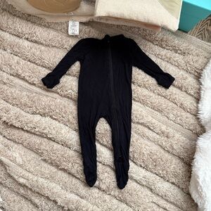 Kyte baby Zippered Footie